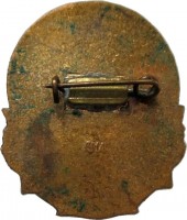 Badge  