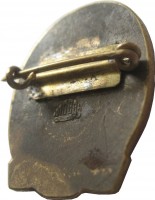 Badge  
