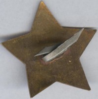 Badge Cap badge 