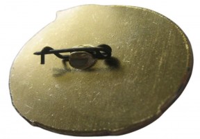 Badge  