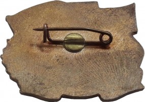 Badge  