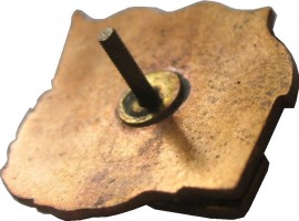 Badge  