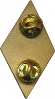Badge  