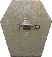 Badge  