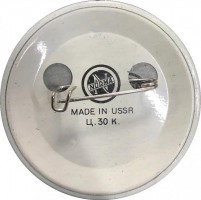 Badge  