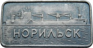Badge  