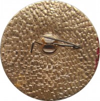 Badge  