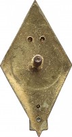 Badge  