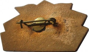 Badge  