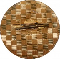 Badge  