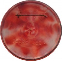 Badge  