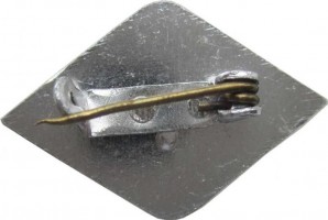 Badge  