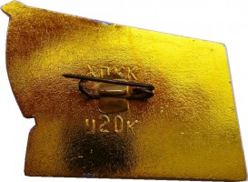 Badge  