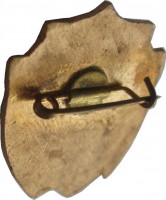 Badge  