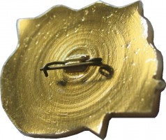 Badge  