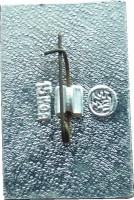 Badge  