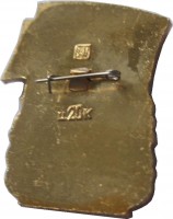 Badge  