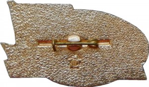 Badge  