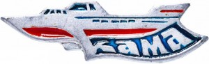Badge  