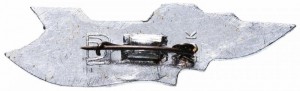 Badge  