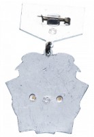 Badge  