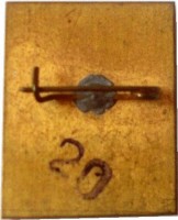Badge  