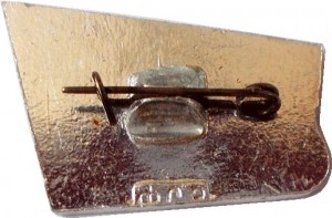 Badge  