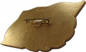Badge  