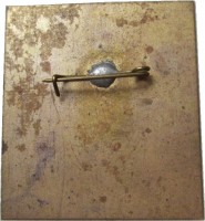 Badge  