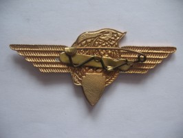 Badge  