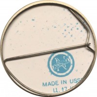 Badge  