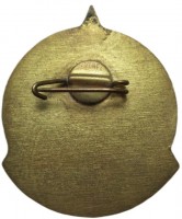 Badge  