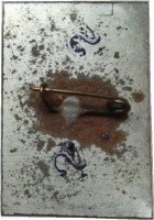Badge  
