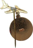 Badge  