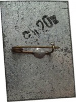 Badge  