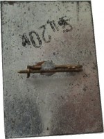Badge  