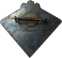 Badge  