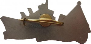 Badge  