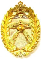 Badge  