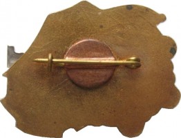 Badge  