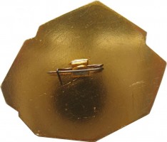 Badge  