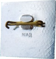 Badge  
