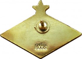 Badge  