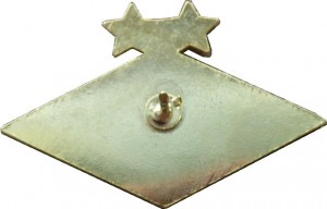 Badge  