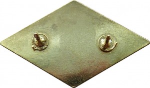Badge  