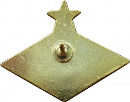 Badge  