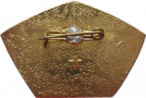 Badge  