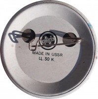 Badge  