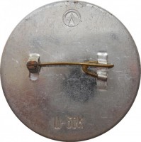 Badge  