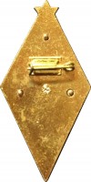 Badge  